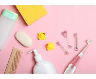 NENO DENTI PINK Elektryczna szczoteczka dziecięca (0-3y) - 1045777 - zdjęcie 12